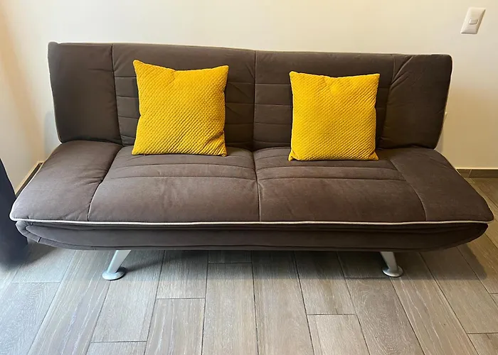 Apartamento Monaco En Zona 13 A La Par Del Aeropuerto 2 Habitaciones!