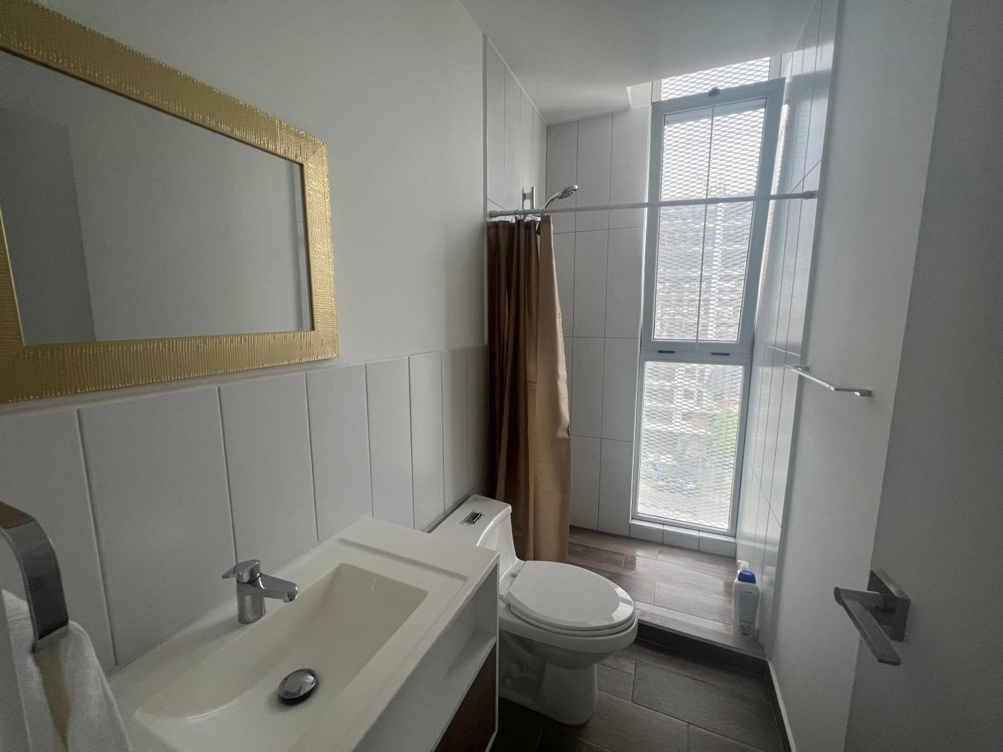 Apartamento Monaco En Zona 13 A La Par Del Aeropuerto 2 Habitaciones! Apartment *