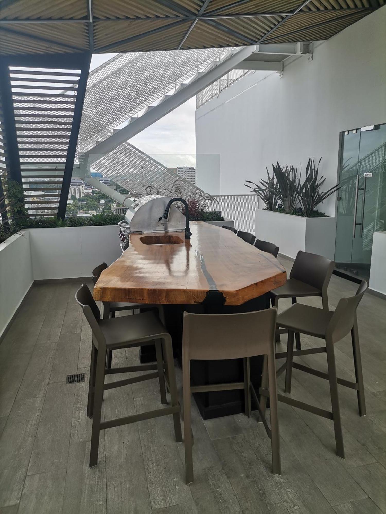 Apartamento Monaco En Zona 13 A La Par Del Aeropuerto 2 Habitaciones! Apartment Guatemala City