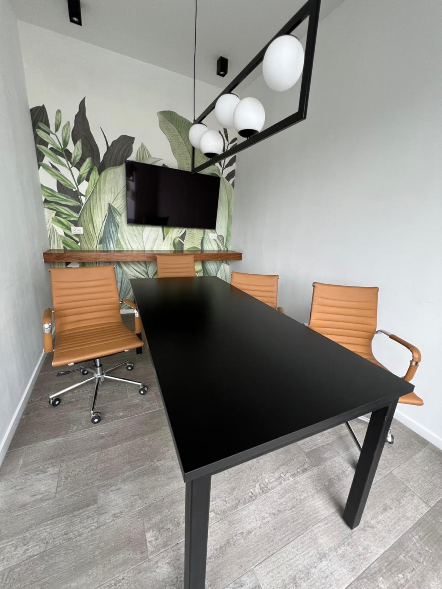 Apartamento Monaco En Zona 13 A La Par Del Aeropuerto 2 Habitaciones!